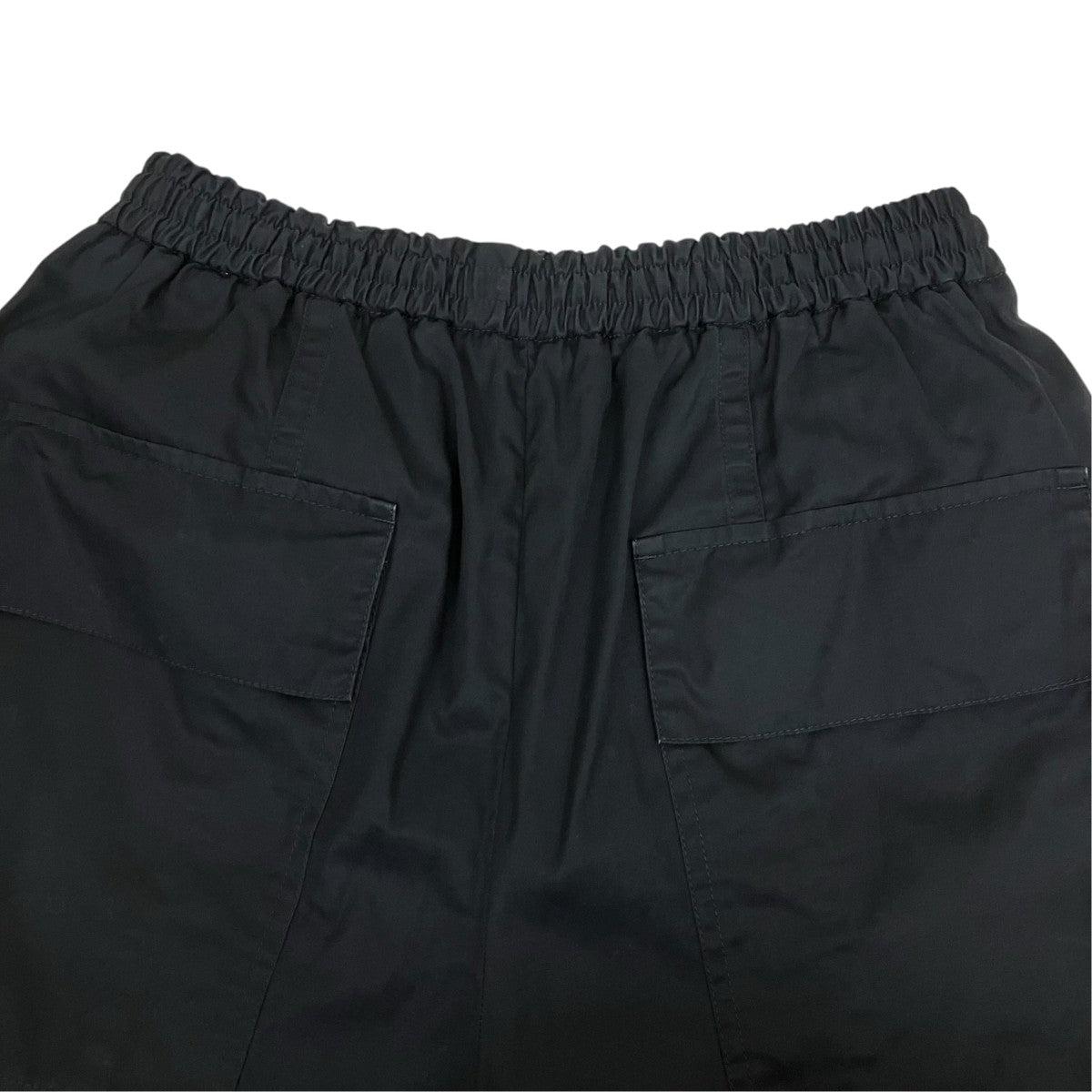 JIL SANDER イージーパンツJSM311418MS24380011 古着・中古-4枚目のアイテム画像