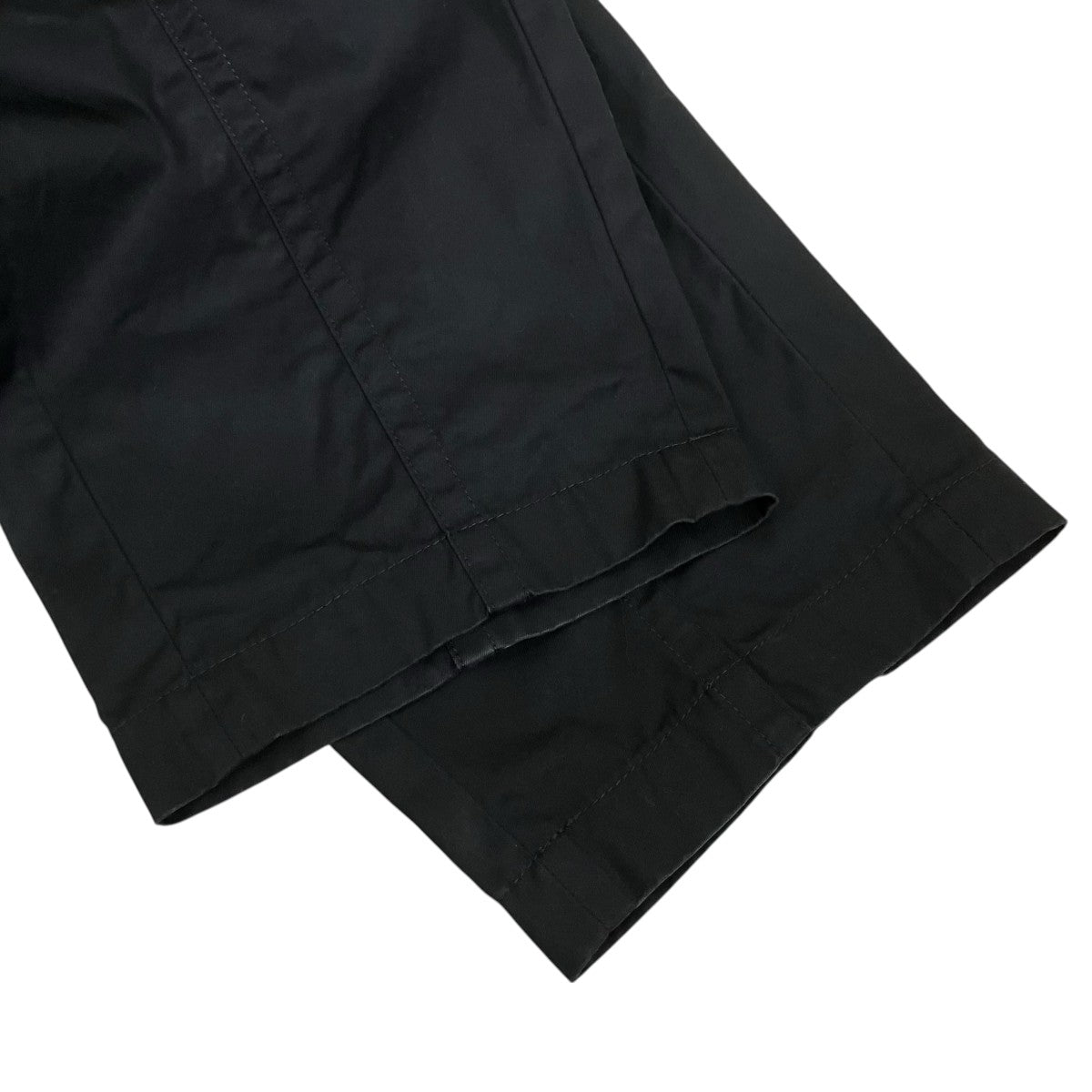 JIL SANDER イージーパンツJSM311418MS24380011 古着・中古-5枚目のアイテム画像