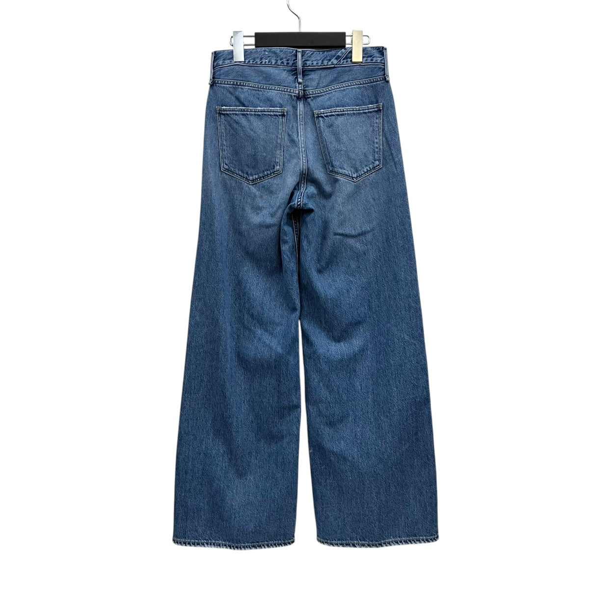 upper hights デニムパンツL85319002FSB 古着・中古-2枚目のアイテム画像