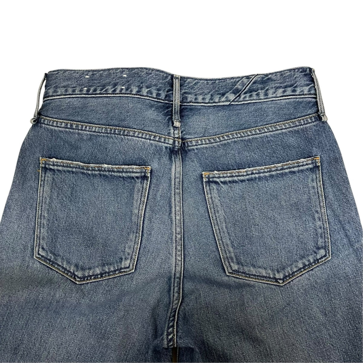 upper hights デニムパンツL85319002FSB 古着・中古-4枚目のアイテム画像