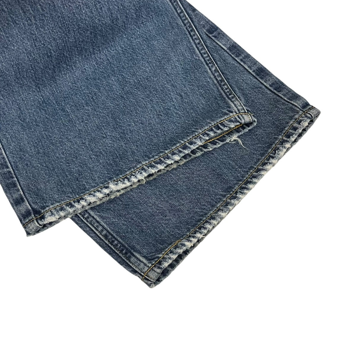upper hights デニムパンツL85319002FSB 古着・中古-5枚目のアイテム画像