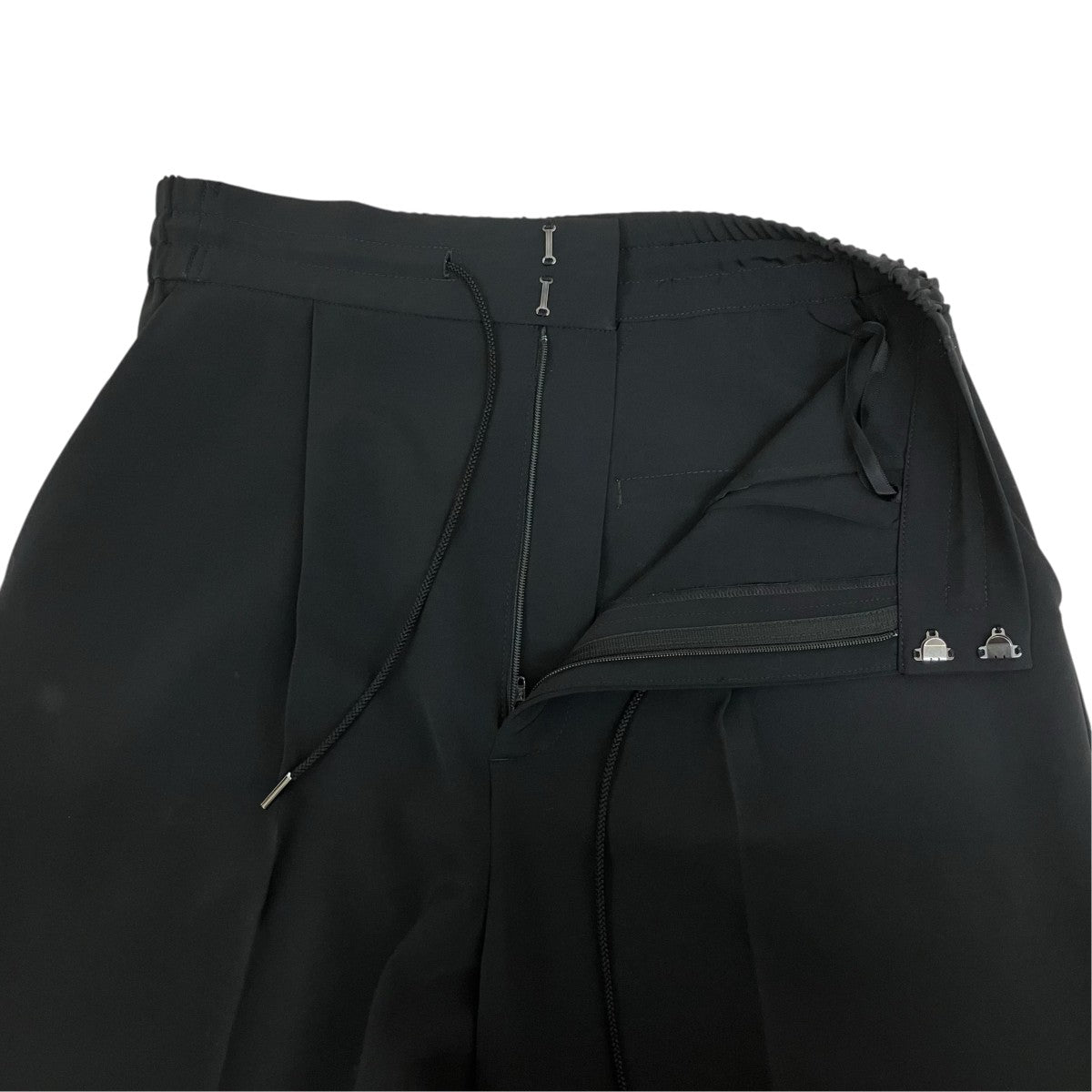 uncrave イージーパンツ 古着・中古-3枚目のアイテム画像