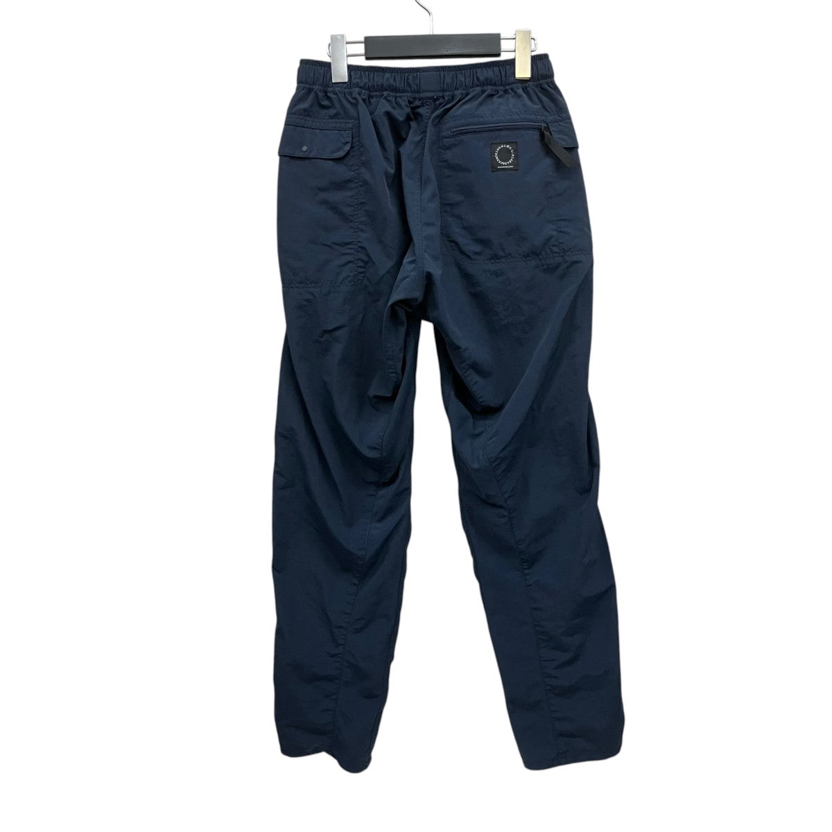 山と道 イージーパンツ 古着・中古-2枚目のアイテム画像