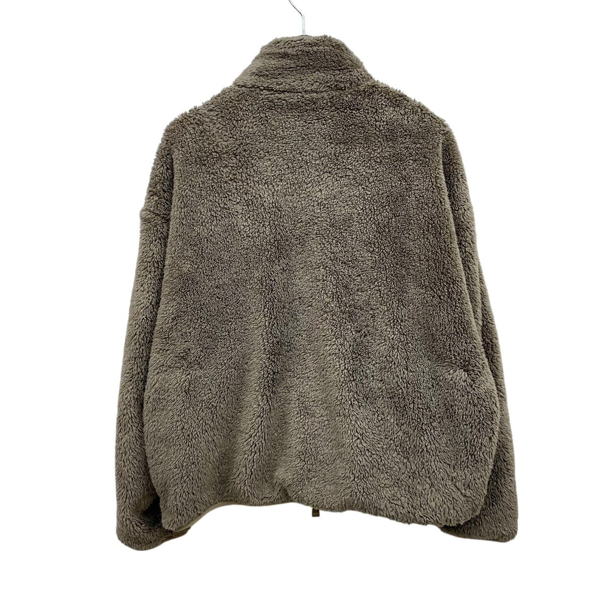 TATRAS フリースジャケットLTA21A4873-L 古着・中古-5枚目のアイテム画像