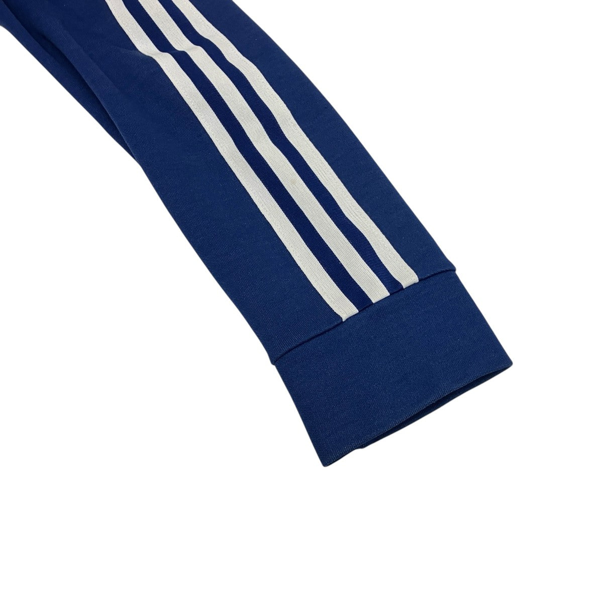 adidas 80-90’s 万国旗タグトラックジャケット 古着・中古-5枚目のアイテム画像