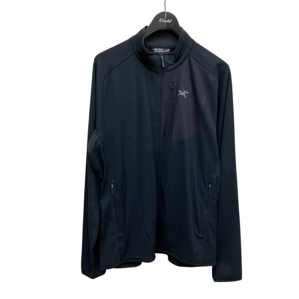 ARC’TERYX Delta JacketスタンドカラージャケットX000009165 古着・中古-1枚目のアイテム画像