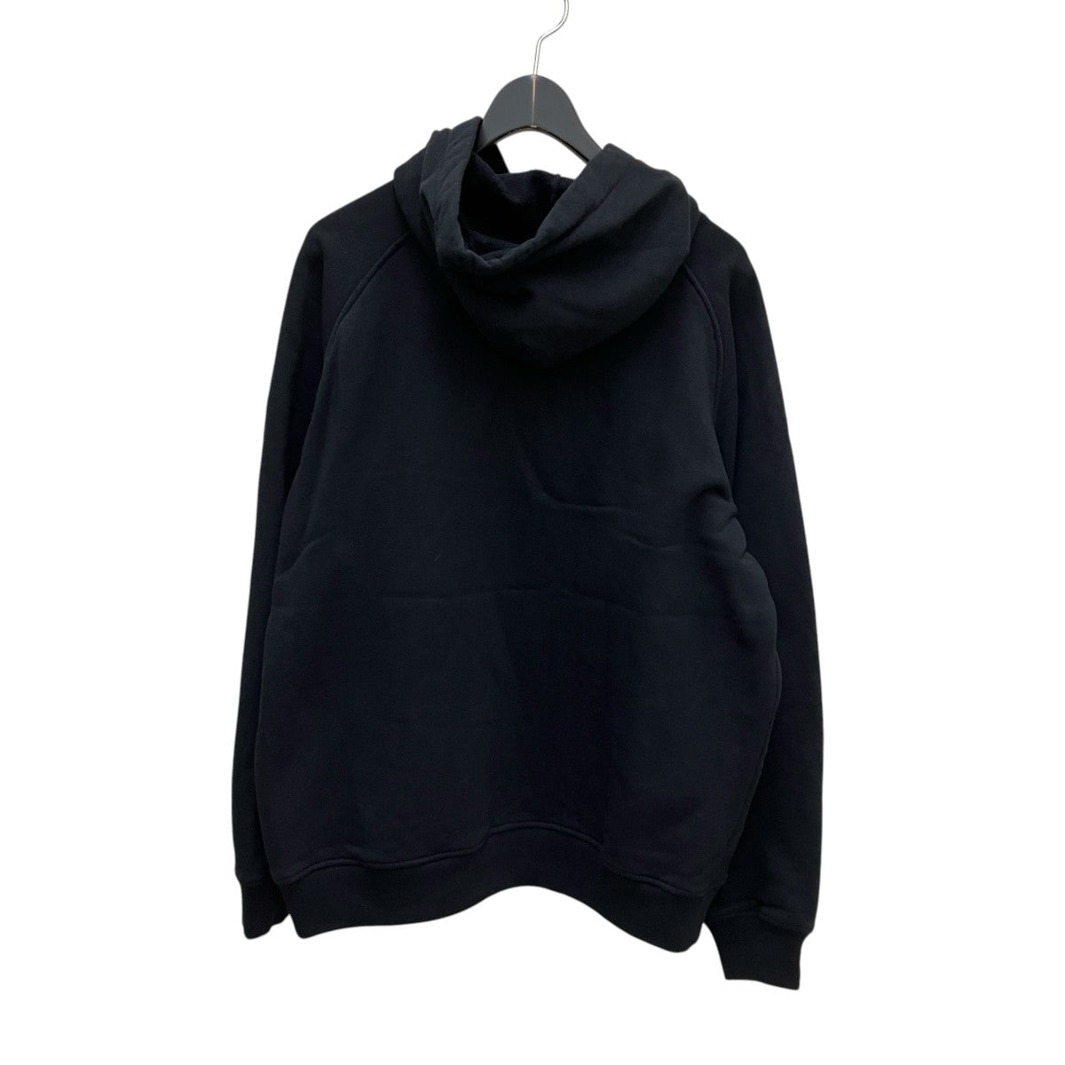 COMOLI コットン裏毛 ジップパーカジップパーカーA03-05001 古着・中古-3枚目のアイテム画像