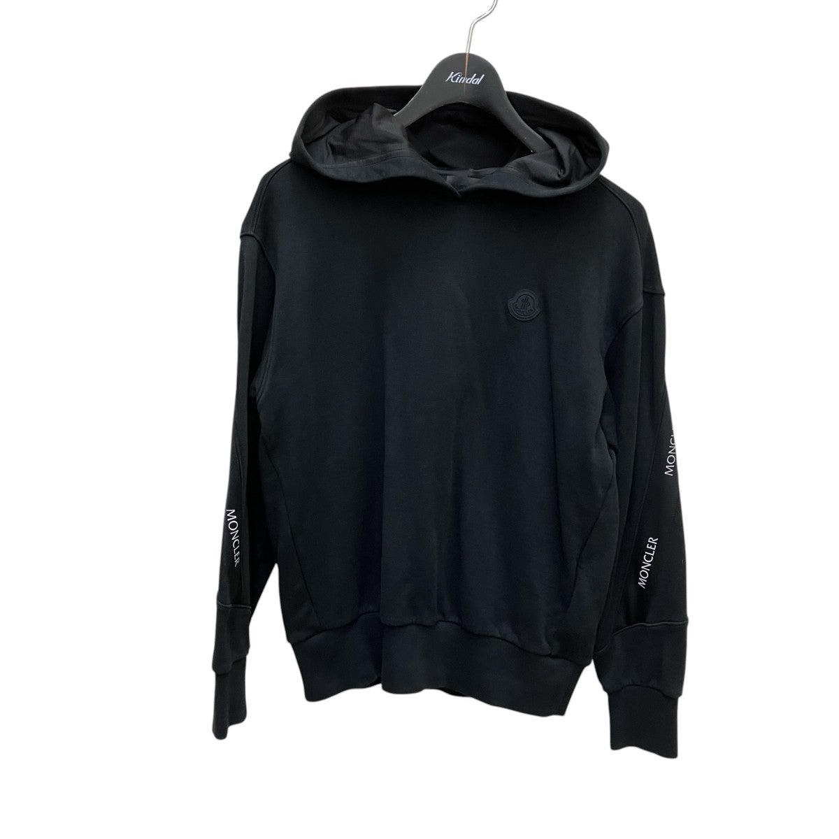 MONCLER フーディーI10938G00008 古着・中古-1枚目のアイテム画像