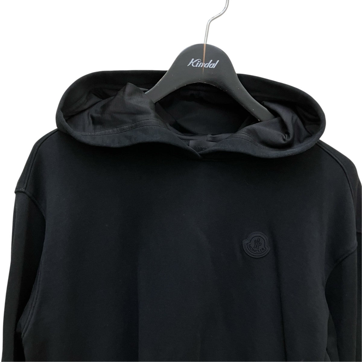 MONCLER フーディーI10938G00008 古着・中古-2枚目のアイテム画像