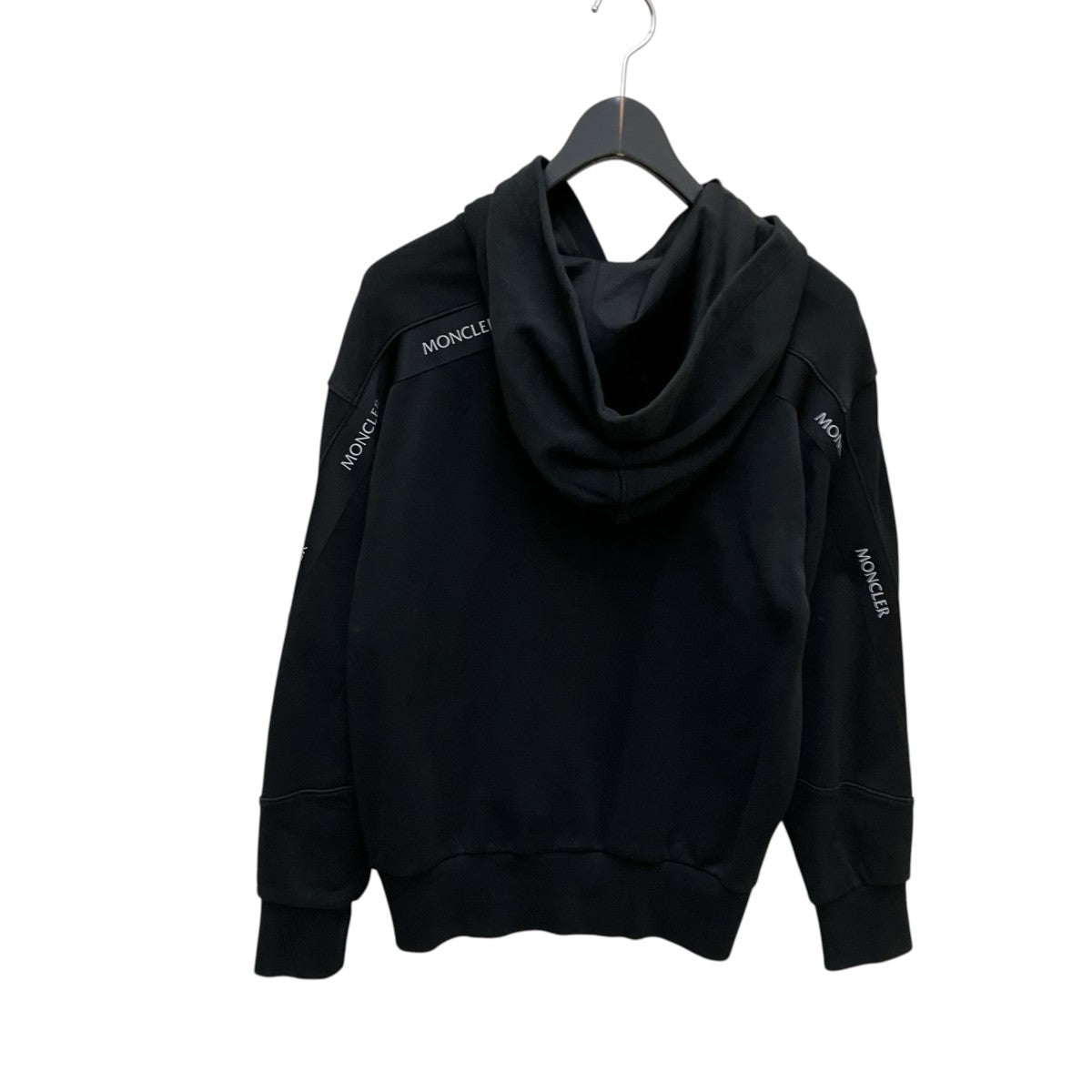 MONCLER フーディーI10938G00008 古着・中古-3枚目のアイテム画像