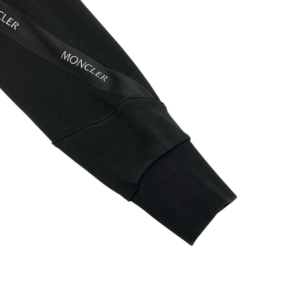 MONCLER フーディーI10938G00008 古着・中古-4枚目のアイテム画像