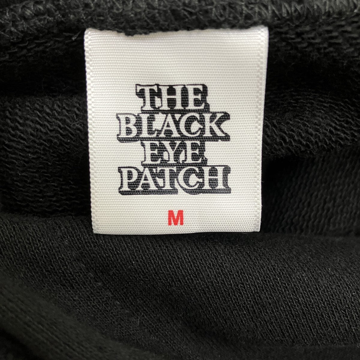 BlackEyePatch DELIVERYMAN HOODIEプルオーバーパーカー 古着・中古-5枚目のアイテム画像