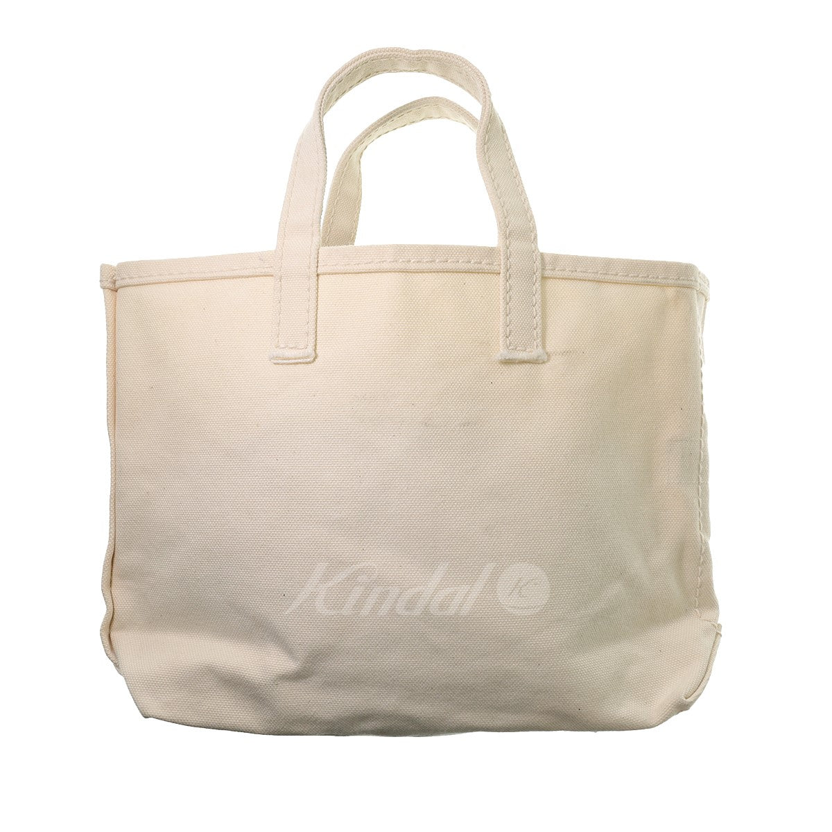 Americana(アメリカーナ) ×TENBEA×L’Appartement AME Tote Bag MINI　ミニトートバッグ