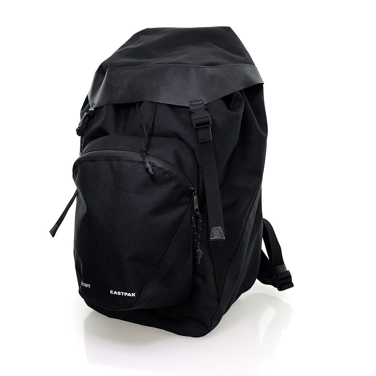 バックパック Tech Fabric TOPLOAD Backpack　EK0A5BB7S08