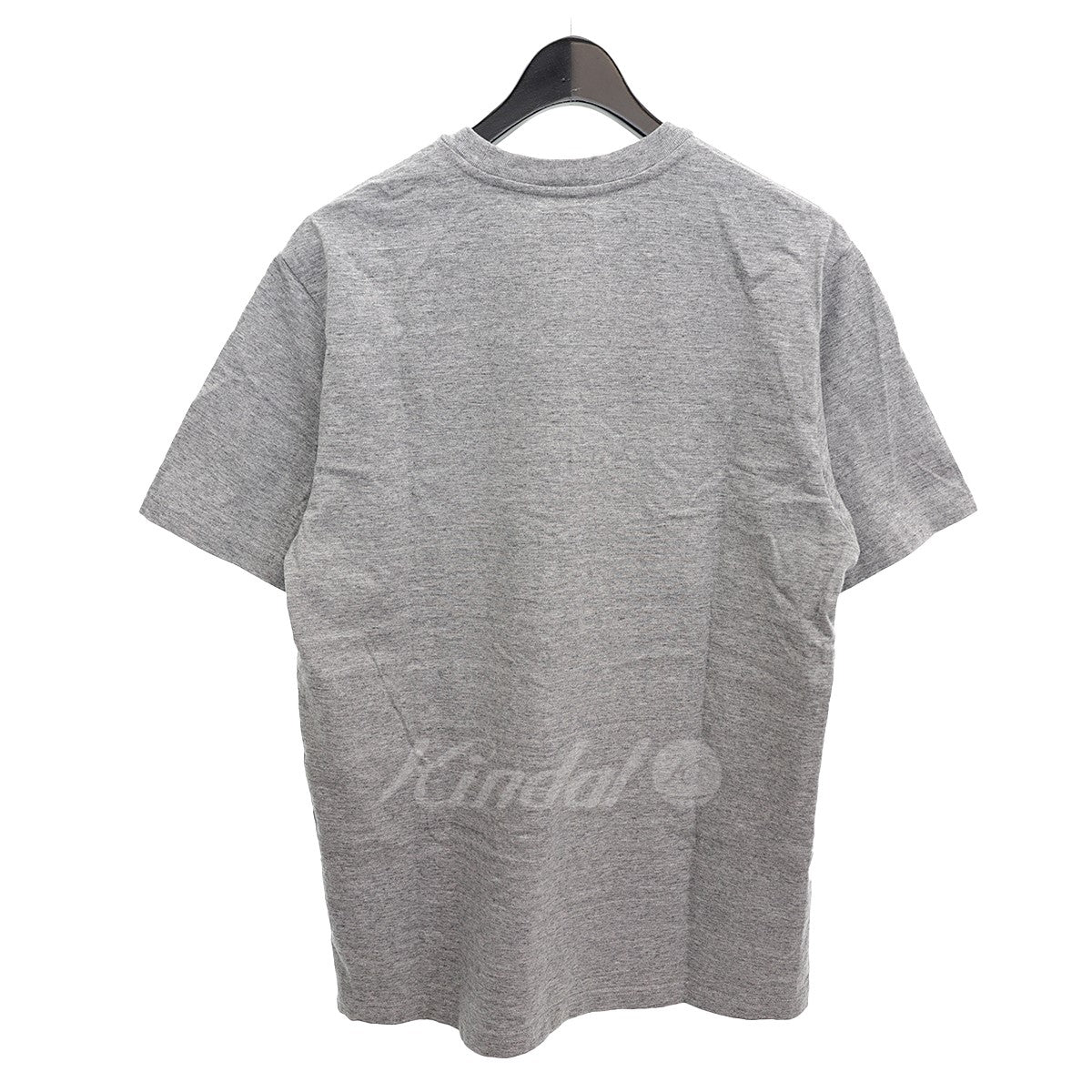 SUPREME(シュプリーム) Small Box Logo Tee スモールボックスロゴTシャツ グレー サイズ  13｜【公式】カインドオルオンライン ブランド古着・中古通販【kindal】