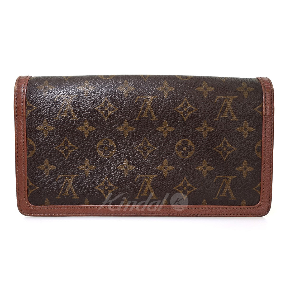 LOUIS VUITTON(ルイヴィトン) モノグラム　ポシェット・ダムPM　クラッチバッグ　M51812