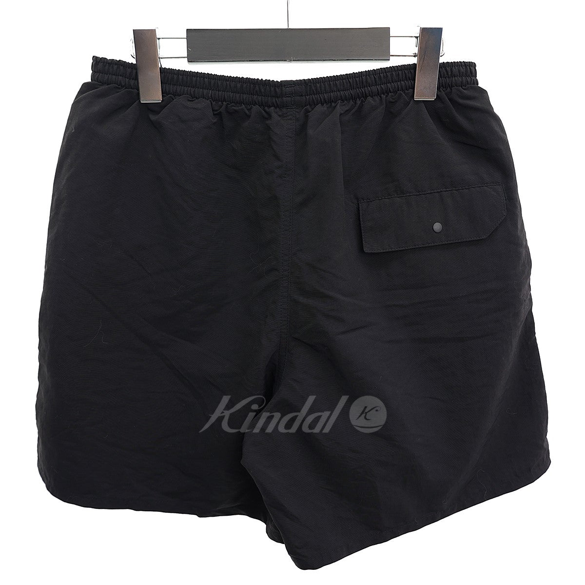 レディメイド READYMADE 21AAW BAGGIES SHORTS RE-CO-KH-00-00-216 