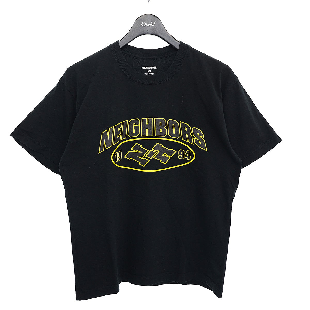 プリントTシャツ　NH．TEE SS-9