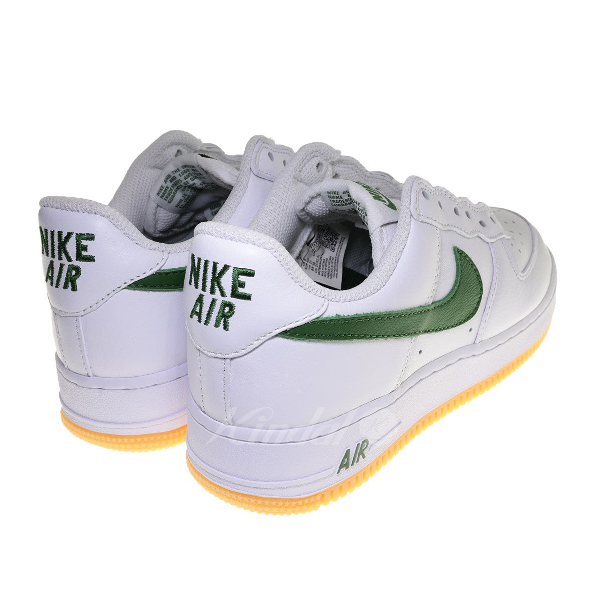 NIKE(ナイキ) スニーカーAir Force 1 Low Color of the Month FD7039