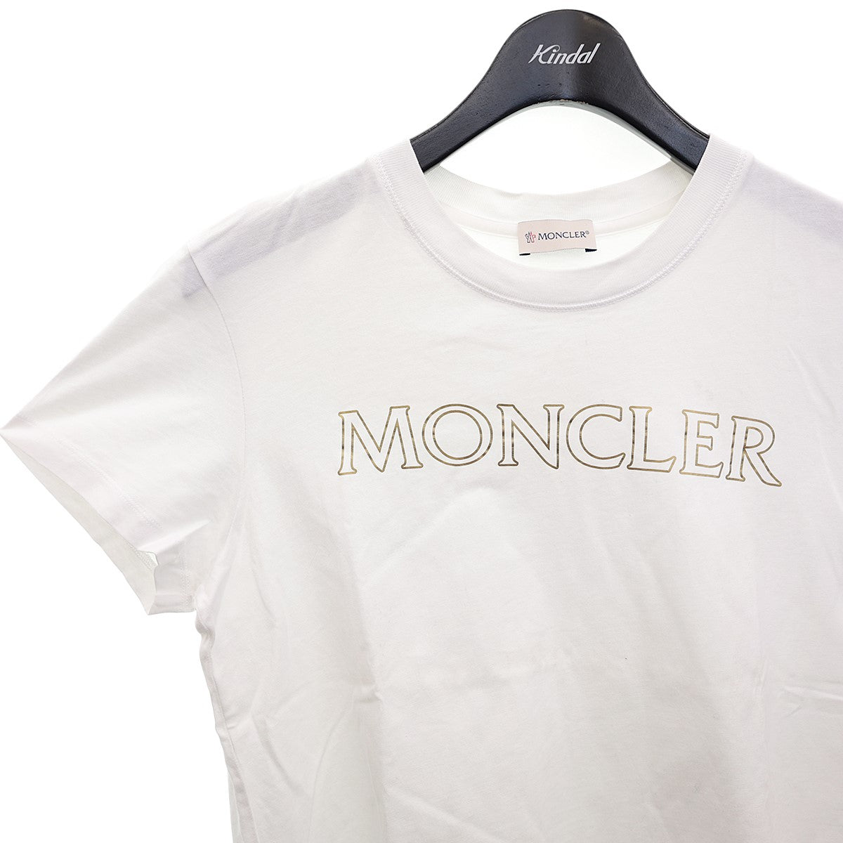 MONCLER(モンクレール) ロゴプリントTシャツH10938C00013 H10938C00013 ...