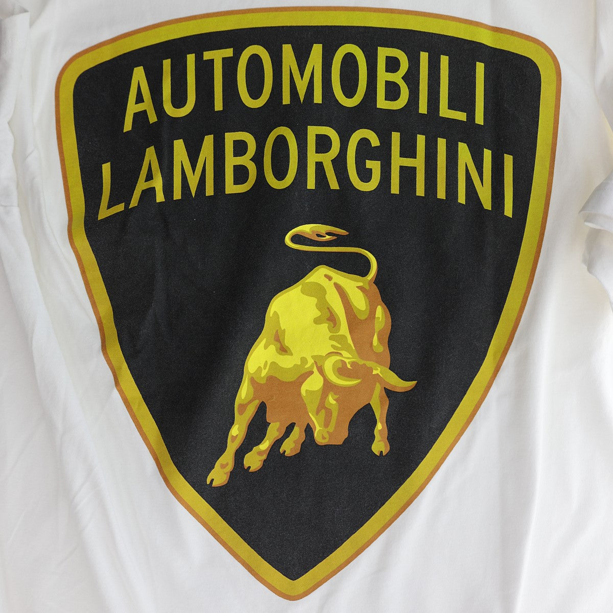 Supreme(シュプリーム) 20SSAutomobili Lamborghini Teeランボルギーニ ...