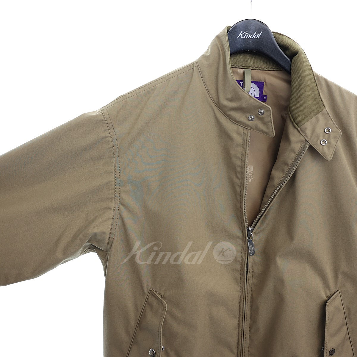 BEAMS別注65／35 Mountain Field jacket　スイングトップ　NP2213N