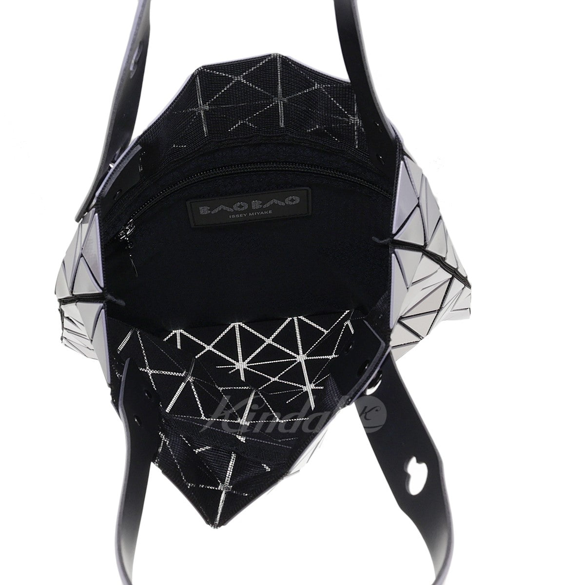 BAO BAO ISSEY MIYAKE(バオバオ イッセイミヤケ) PRISM STRIPE 7×7 ...