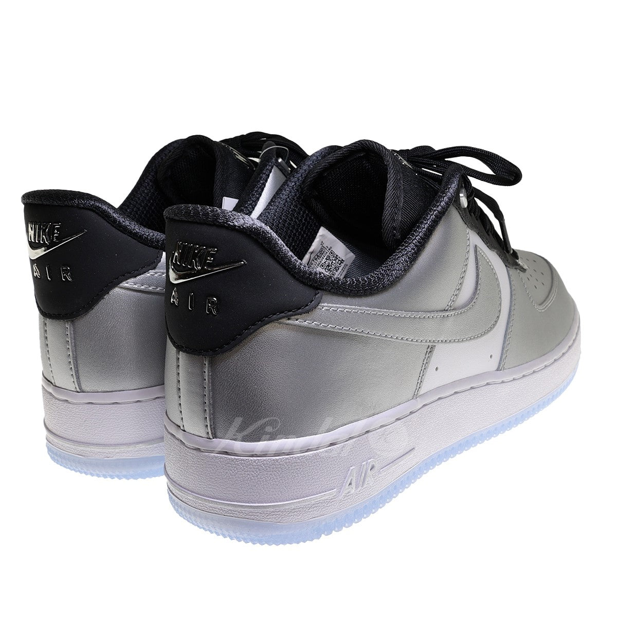 NIKE(ナイキ) エアフォース1ロー WMNS Air Force 1 Low Chrome DX6764 