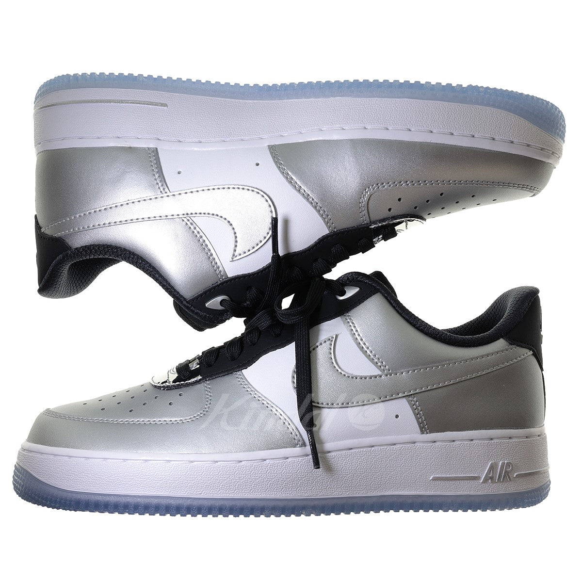 NIKE(ナイキ) エアフォース1ロー WMNS Air Force 1 Low Chrome DX6764 