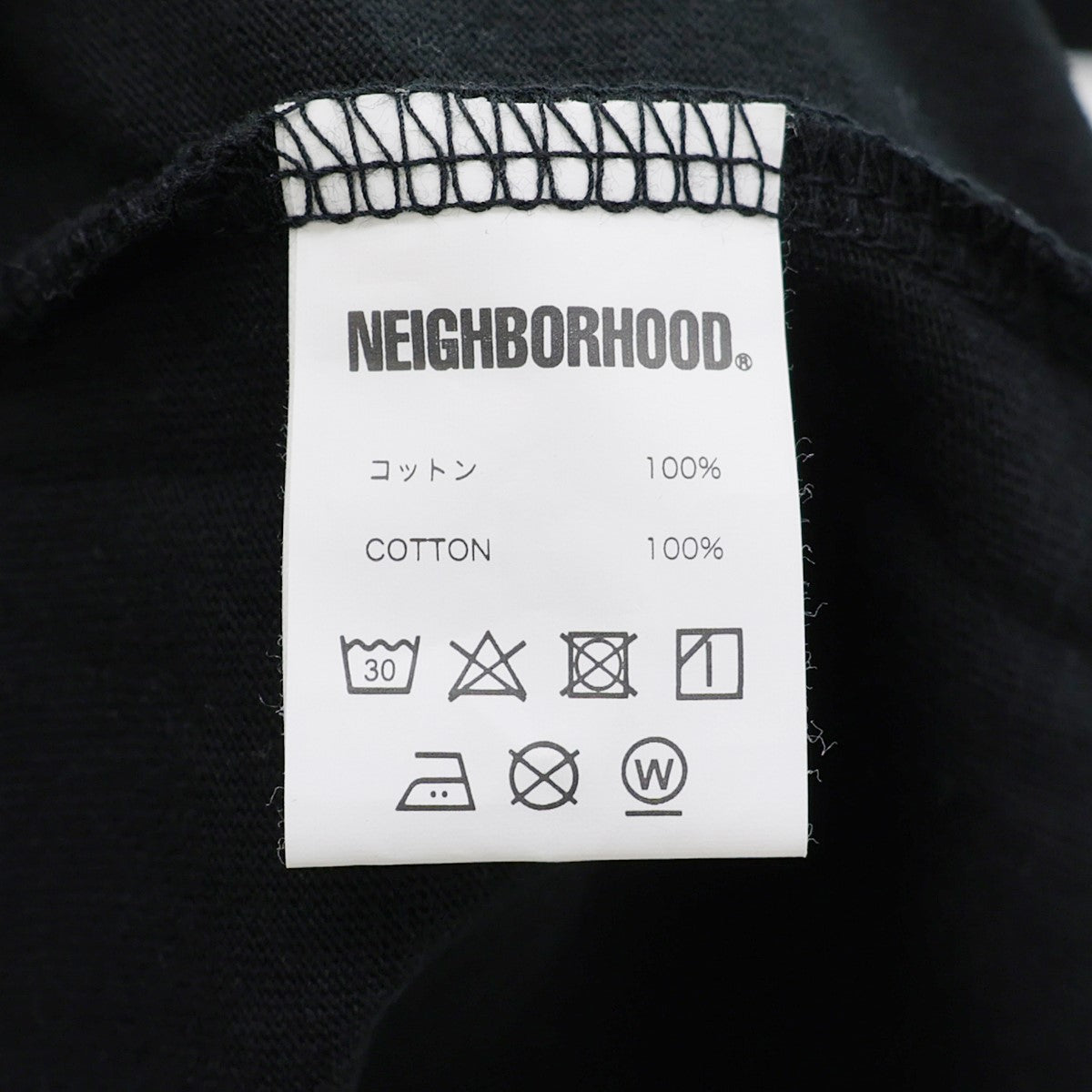 NEIGHBORHOOD(ネイバーフッド) 23SSｖSPOT TEE SS-2 LOVEFROMTOKYOプリントTシャツ