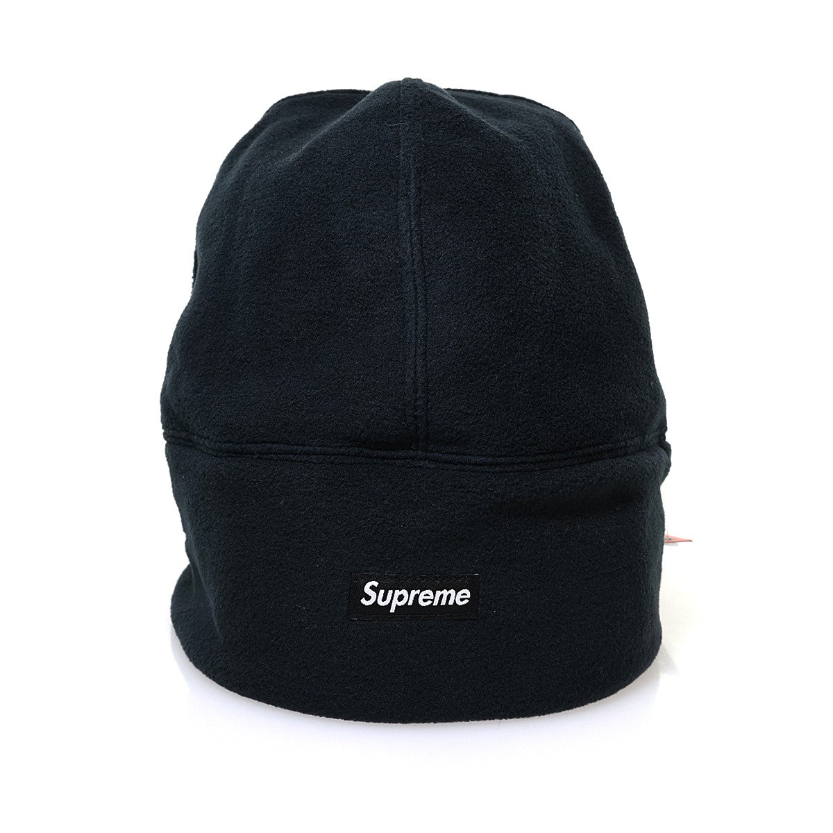 SUPREME(シュプリーム) 23AW ポーラテックフリースキャップ ブラック｜【公式】カインドオルオンライン ブランド古着・中古通販【kindal】