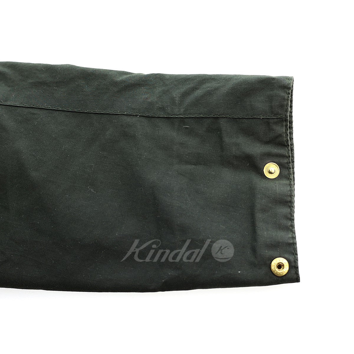 Barbour(バーブァー) LADIES WAX DURHAM フーデッドオイルドジャケット