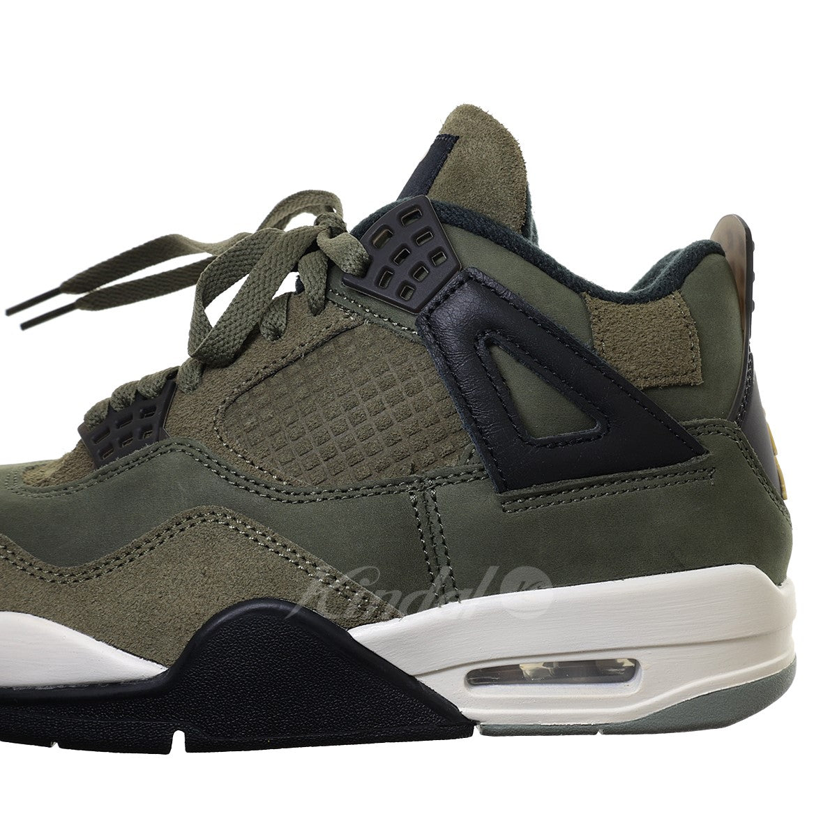 NIKE(ナイキ) Air Jordan 4 Retro SE Craft　エアジョーダン4　FB9927-200