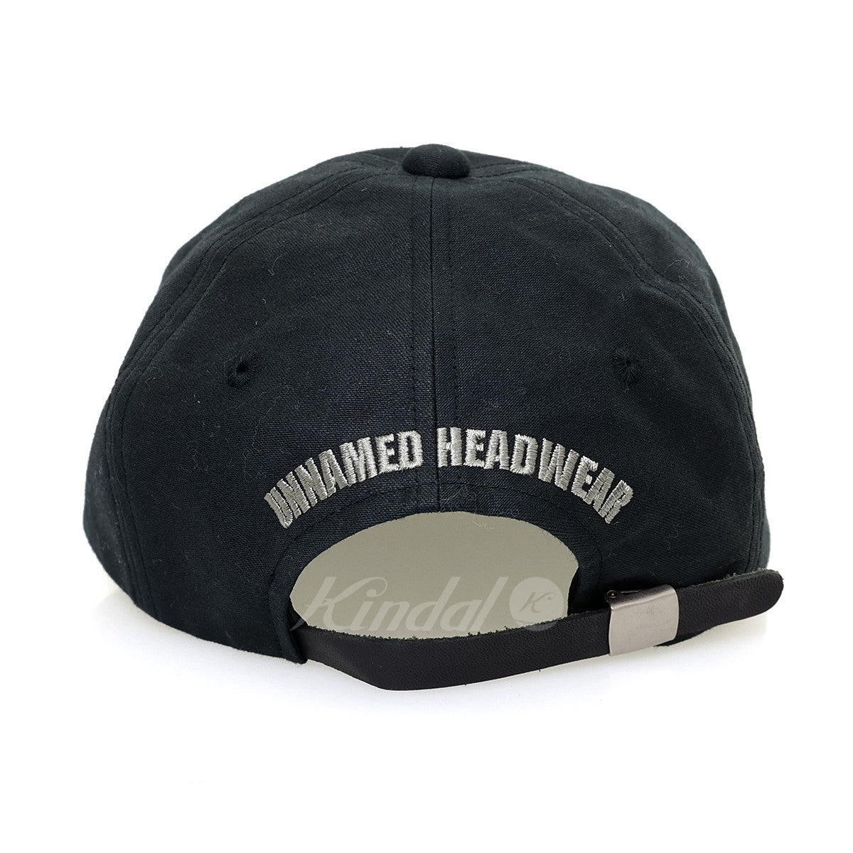 UNNAMED HEADWEAR(アンネームドヘッドウェア) コットンキャップ