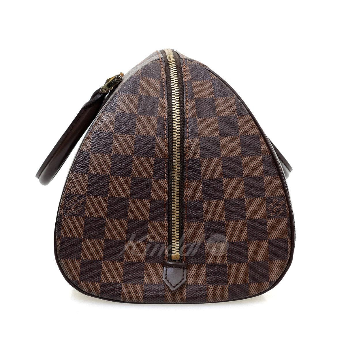 LOUIS VUITTON(ルイヴィトン) ダミエ リベラMM　ハンドバッグ　N41434