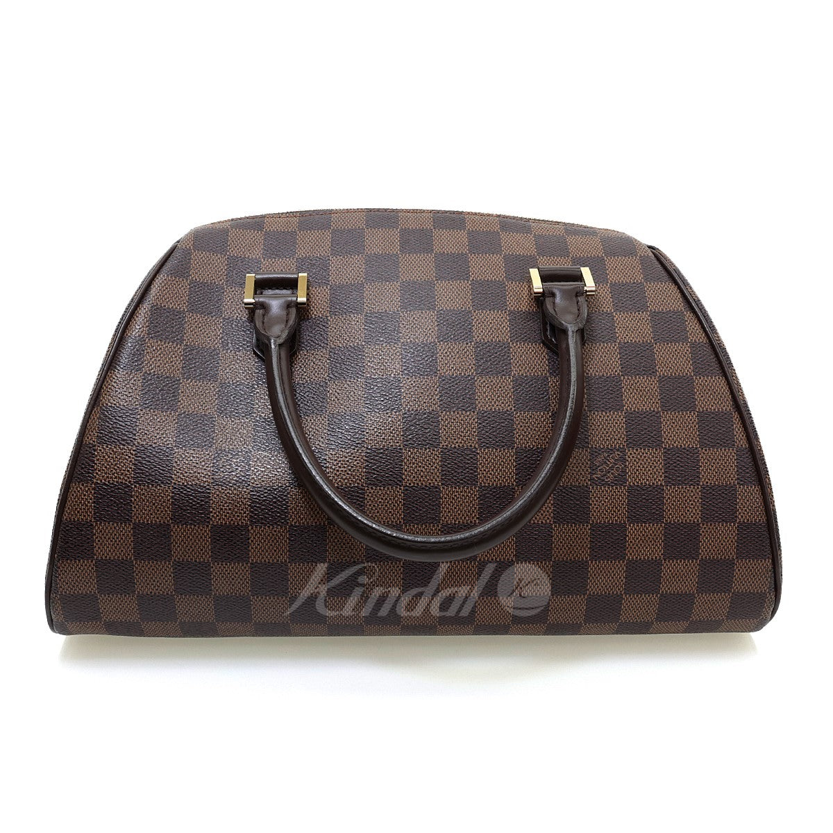 LOUIS VUITTON(ルイヴィトン) ダミエ リベラMM ハンドバッグ N41434 