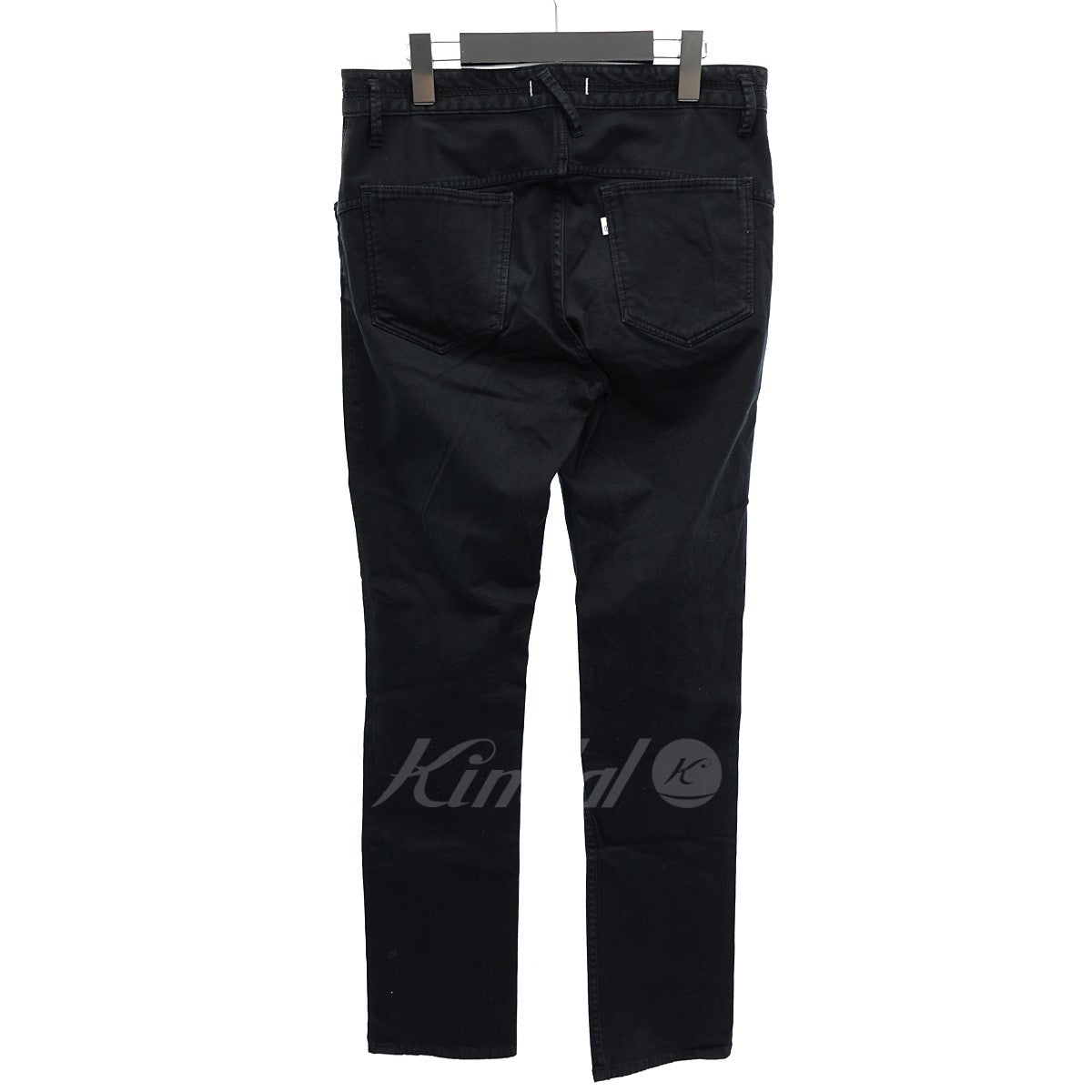 nonnative(ノンネイティブ) DWELLER 5P JEANS DROPPED FIT デニム ...