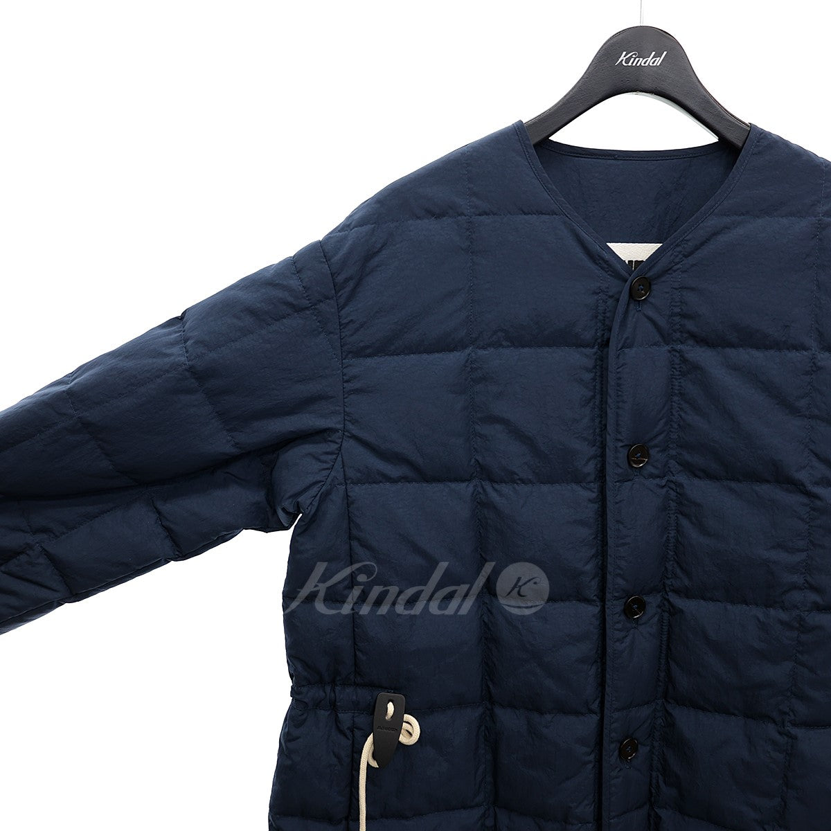 JIL SANDER+(ジルサンダープラス) 22AW キルティングダウン