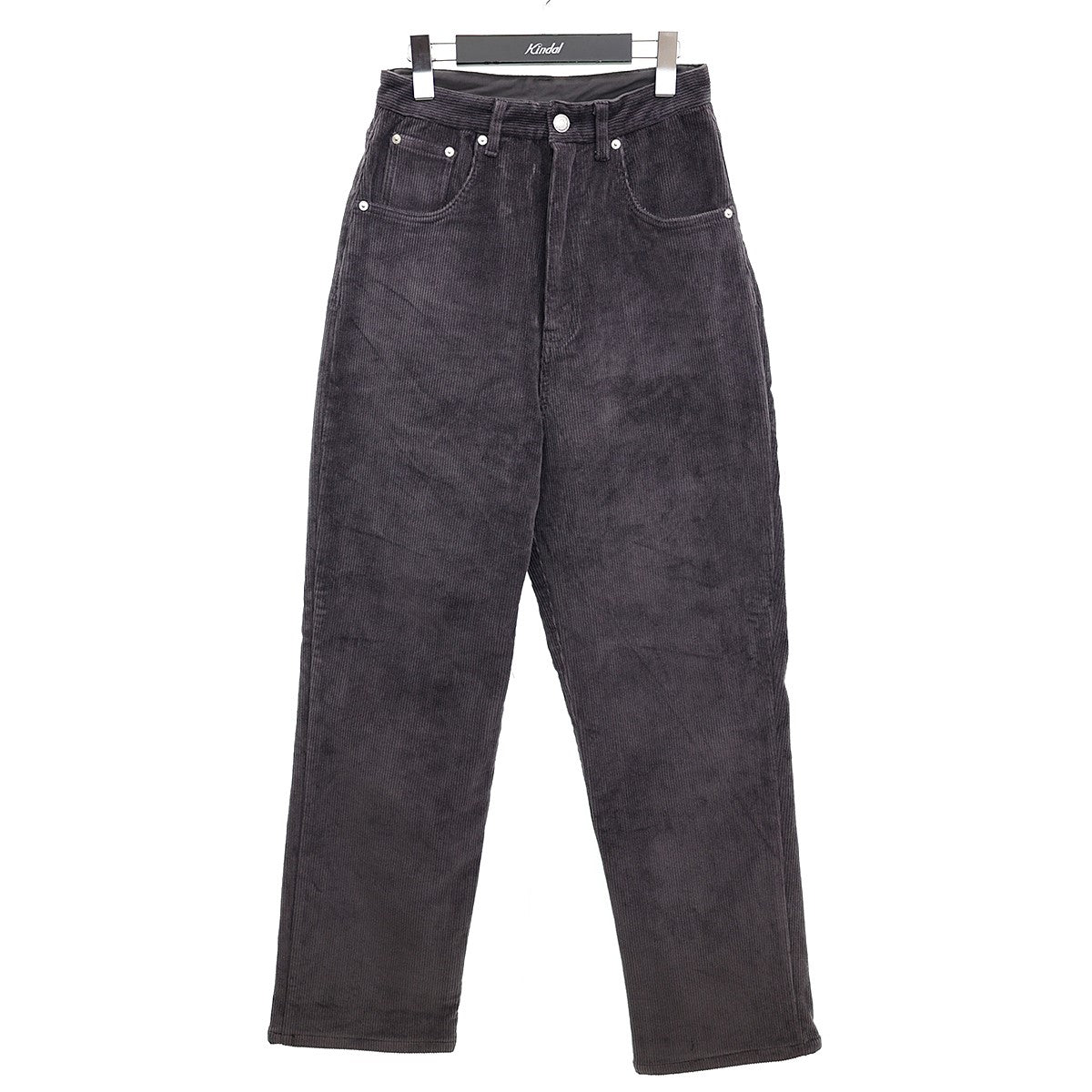 forme(フォルメ) ガーゼシャツ 24su-GAUZESHIRT-LIBlu 24su