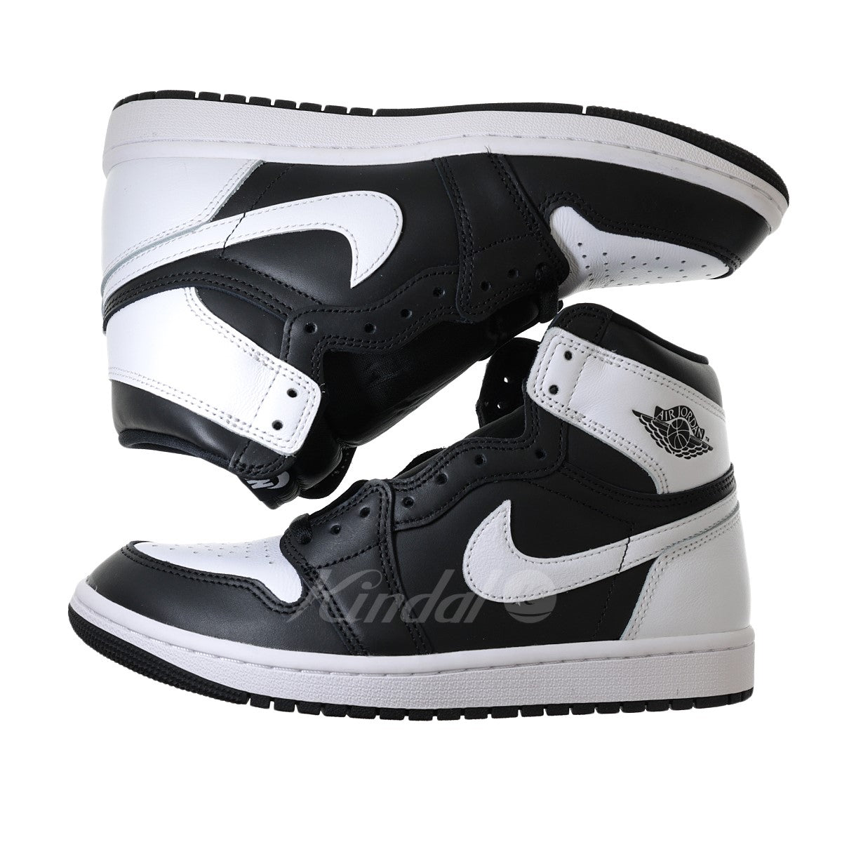 NIKE(ナイキ) Air Jordan 1 Retro High OGエアジョーダン1スニーカー　DZ5485-010