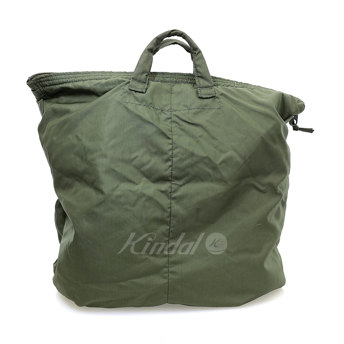 US MILITARY CIVILIAN HELMET BAG　ヘルメットバッグ　8415-00-782-2989