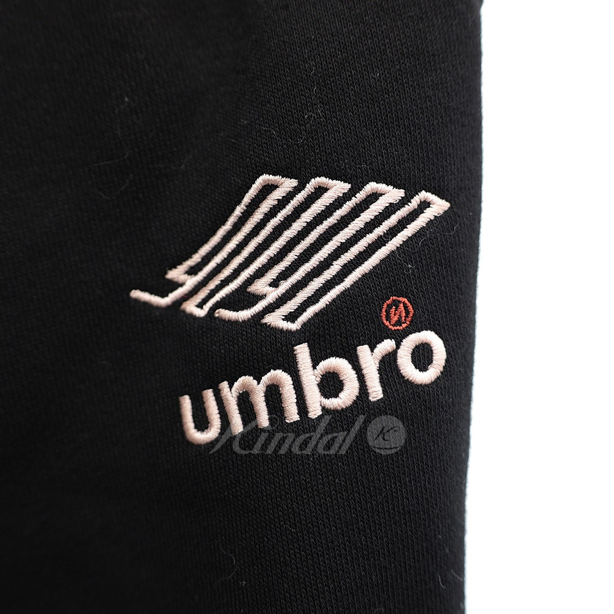 9090×UMBRO Two Logo Sweat Pants スウェットパンツ NN1504