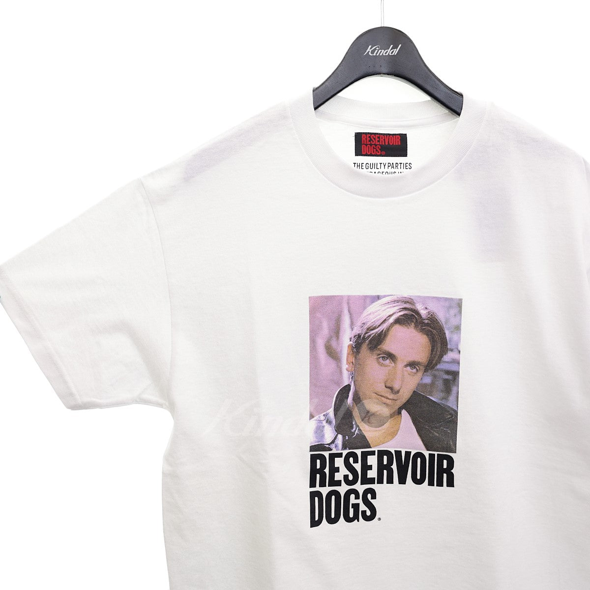 WACKO MARIA(ワコマリア) RESERVOIR DOGS ／ CREW NECK T-SHIRT T ...