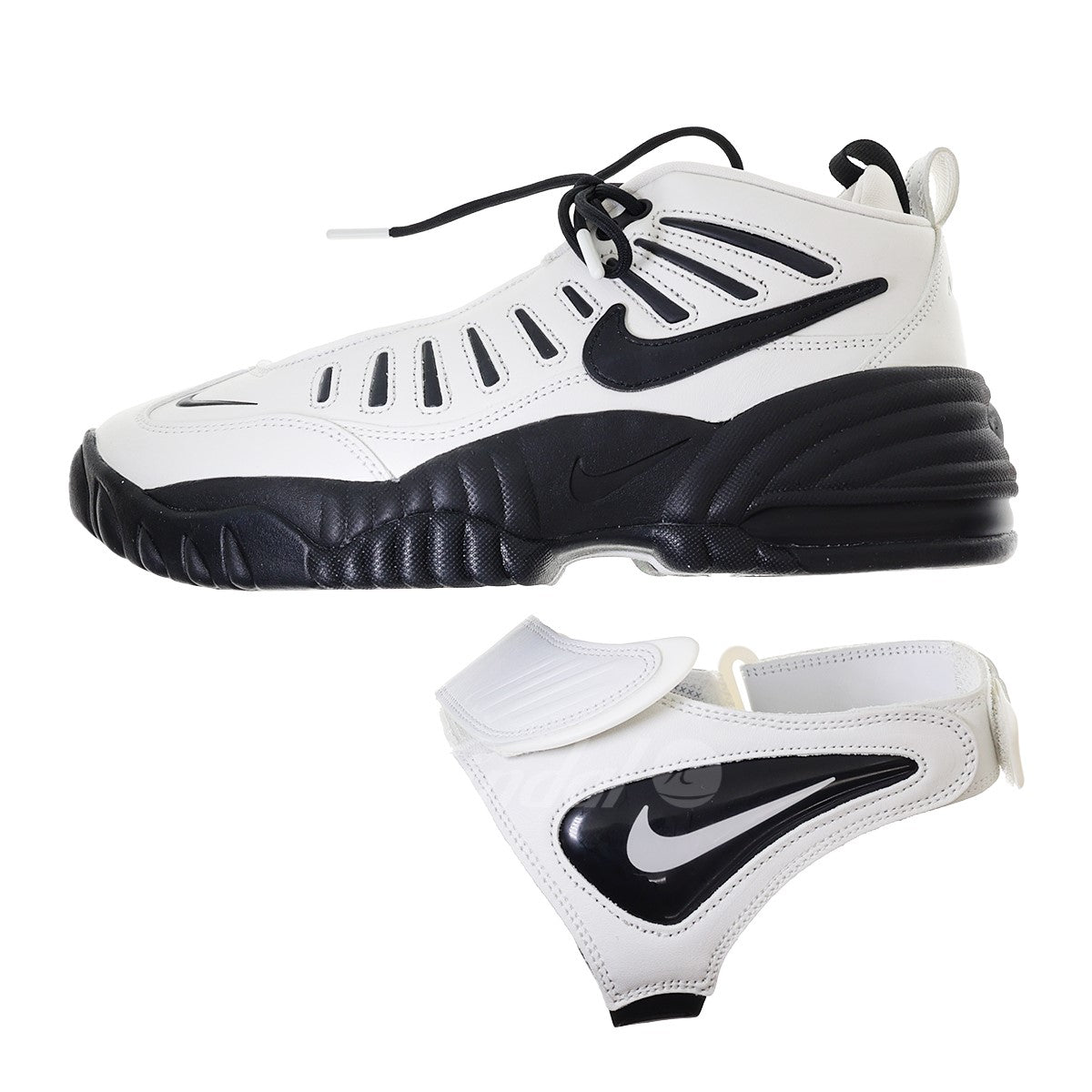 NIKE×AMBUSH Air Adjust Force エアアジャストフォース スニーカー