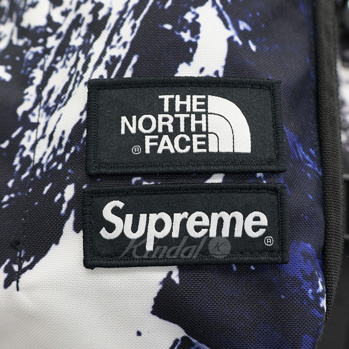 Supreme×THE NORTH FACE MOUNTAIN EXPEDITION BACKPACK バックパック ...