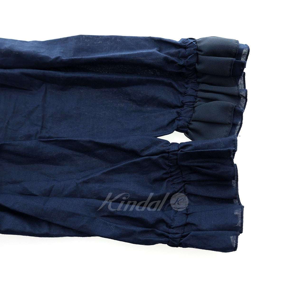 TORI-TO×BEAMS BOY 23AW 裾フリルワンピース 13-26-0122-702 13