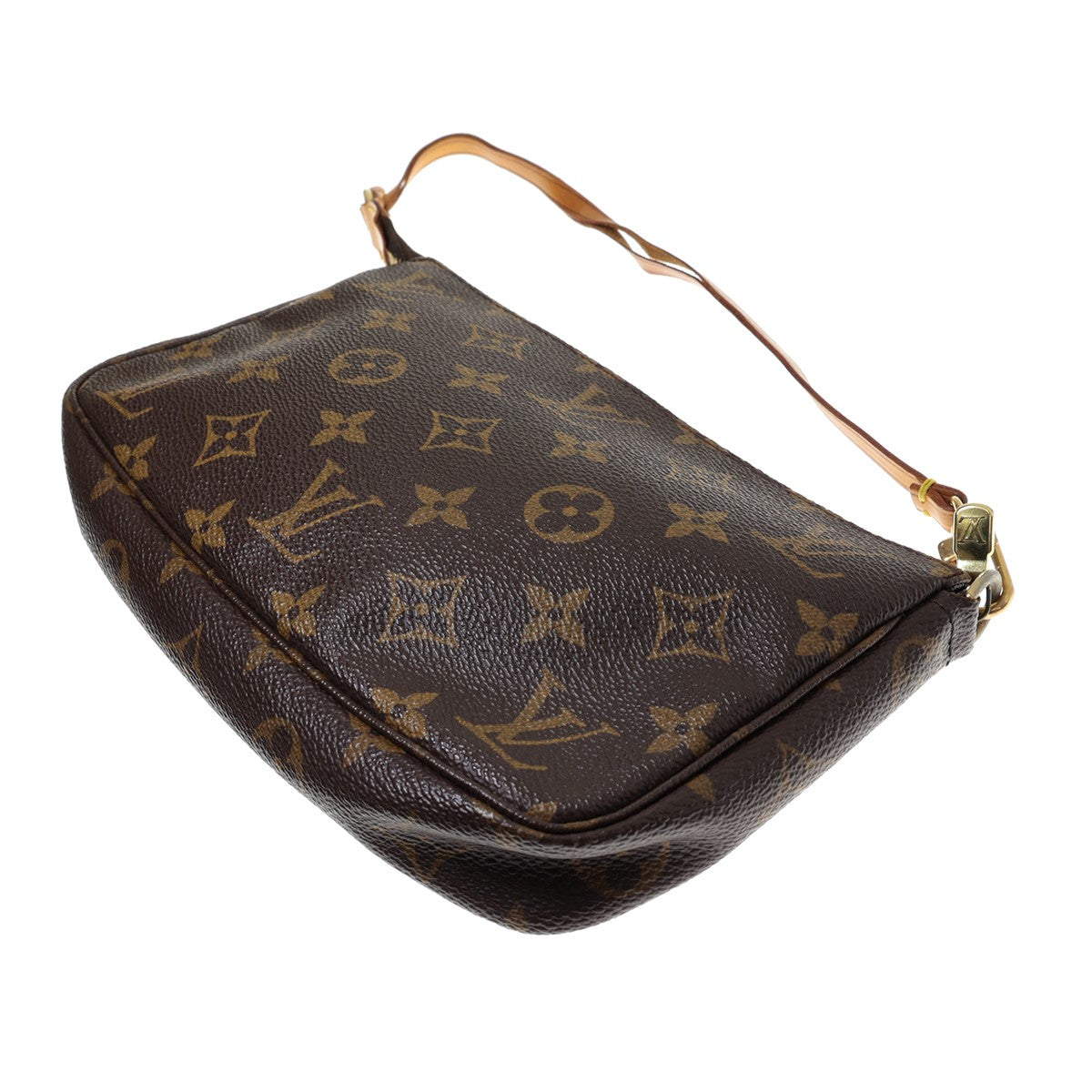 LOUIS VUITTON(ルイヴィトン) モノグラム　ポシェット・アクセソワールポーチM40712