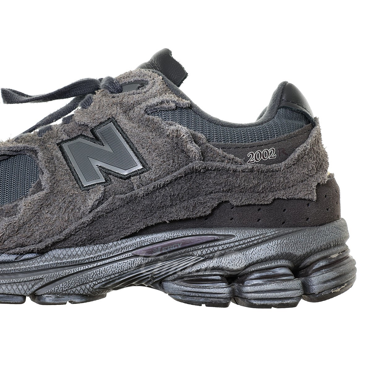 NEW BALANCE(ニューバランス) M2002RDB PHANTOM 21FW-I スニーカー M2002RDB グレー サイズ 27ｃｍ｜【公式】カインドオルオンライン  ブランド古着・中古通販【kindal】