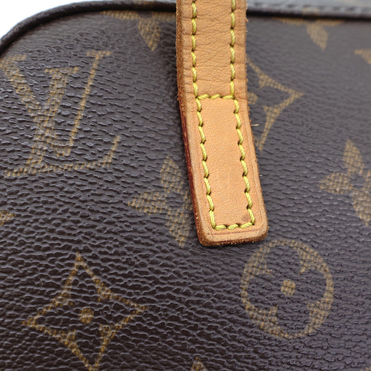 LOUIS VUITTON(ルイヴィトン) モノグラム スポンティーニ2WAY LOUIS VUITTON(ルイヴィトン) モノグラム スポンティーニ2WAY