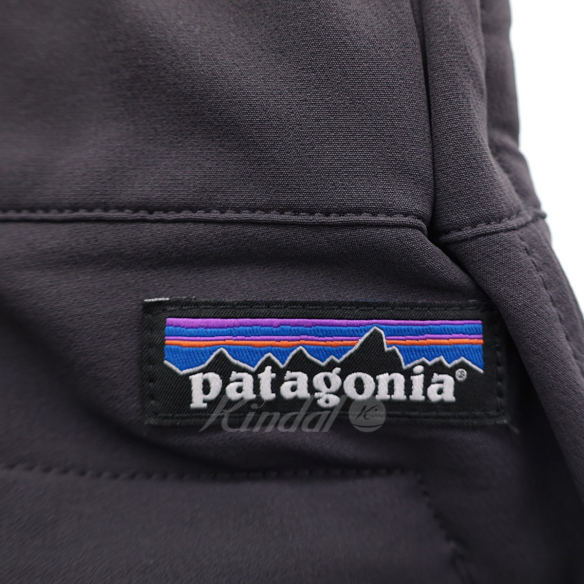 patagonia(パタゴニア) M's Skyline Traveler Pants スカイライン・トラベラー・パンツ 56800 56800  グレー サイズ M｜【公式】カインドオルオンライン ブランド古着・中古通販【kindal】